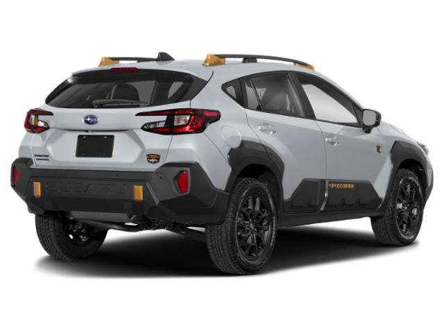 Used 2024 Subaru Crosstrek Wilderness with VIN 4S4GUHT69R3731194 for sale in Saint Cloud, Minnesota
