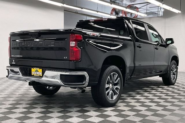 2026 Chevrolet Silverado 1500 LT - Photo 14