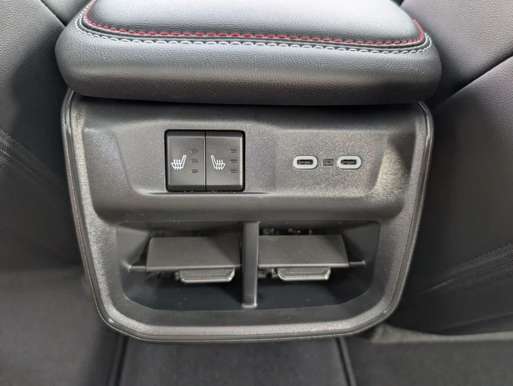2026 Dodge Charger Scat Pack - Photo 60