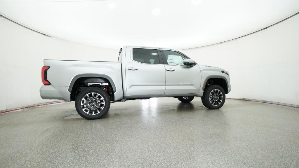 2026 Toyota Tundra Limited - Photo 34