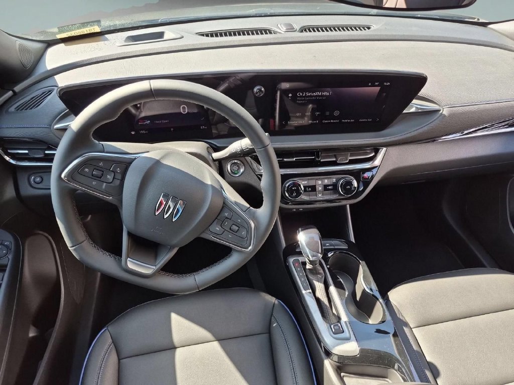2026 Buick Envista Sport Touring - Photo 19