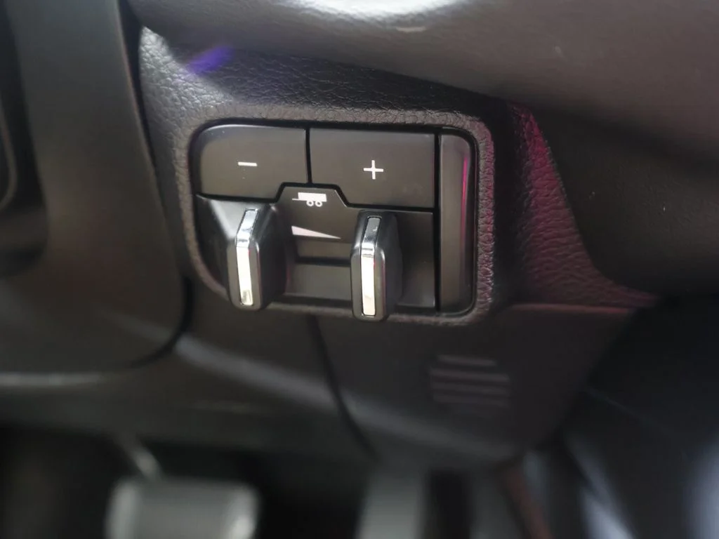 Used 2025 Blue Dodge R/T Plus image 47