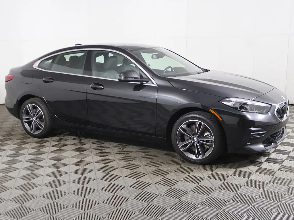 Used 2023 Black BMW 228i image 15