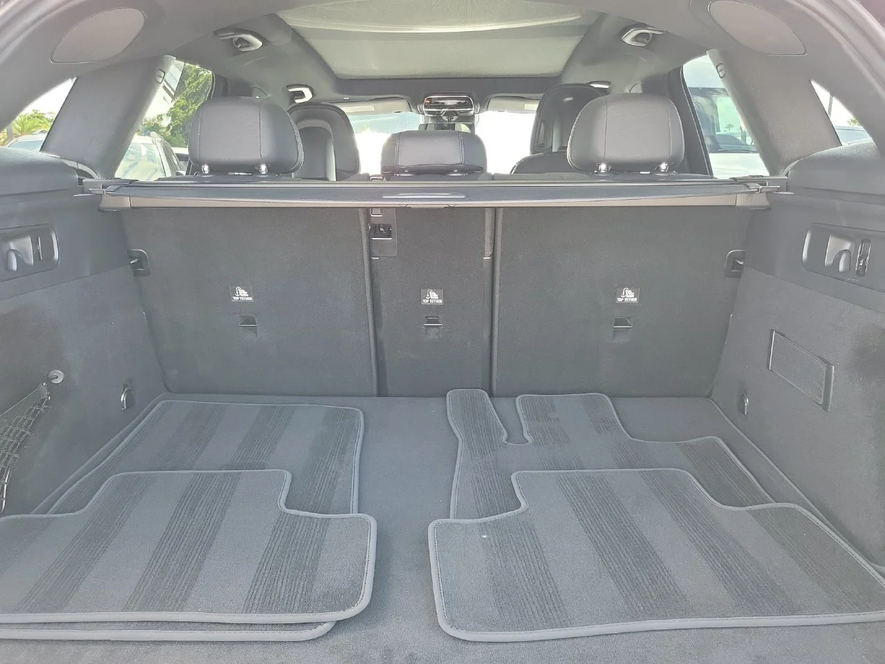 Certified Used 2026 Gray Mercedes-Benz GLC 300 image 8