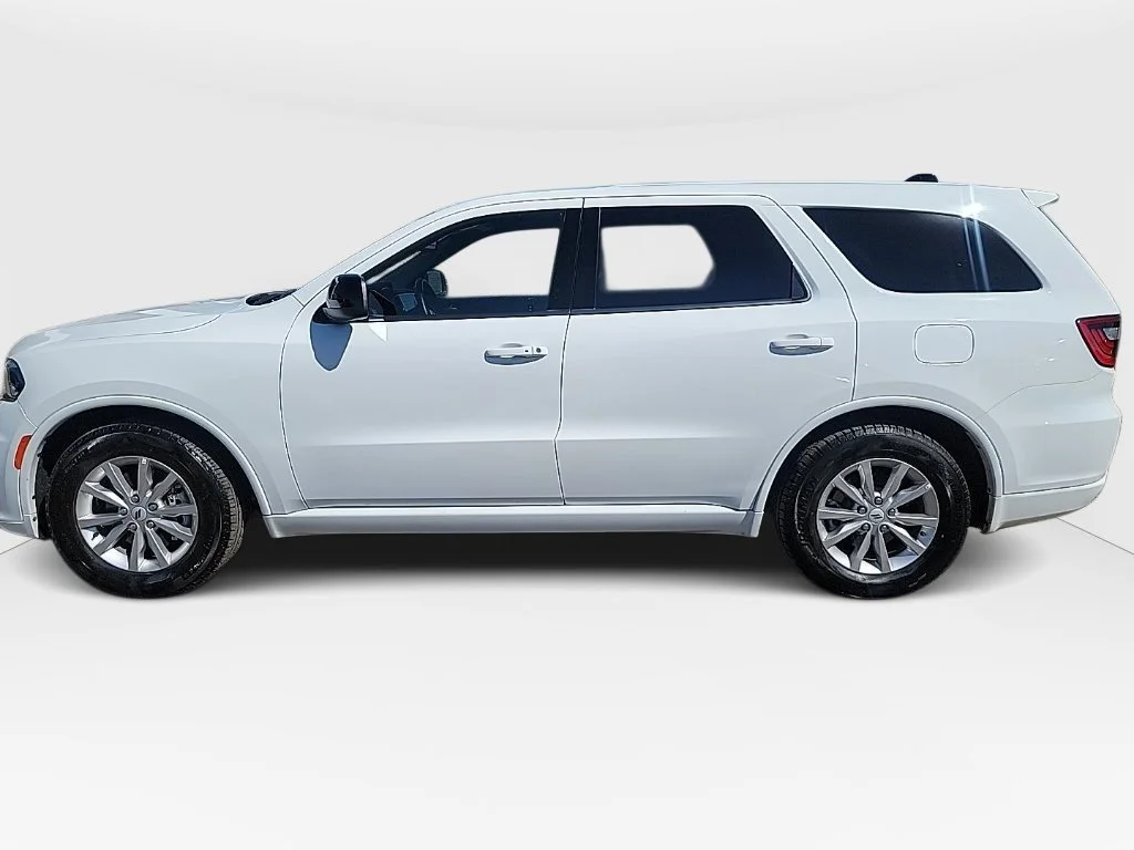 Used 2026 White Dodge GT image 11