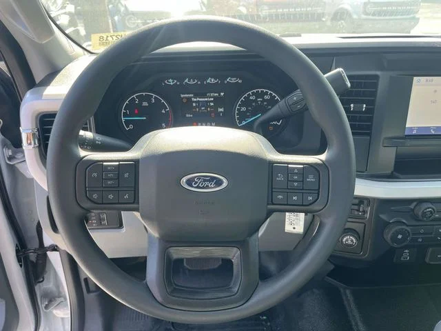 2026 Ford F-250 Super Duty XL - Photo 15