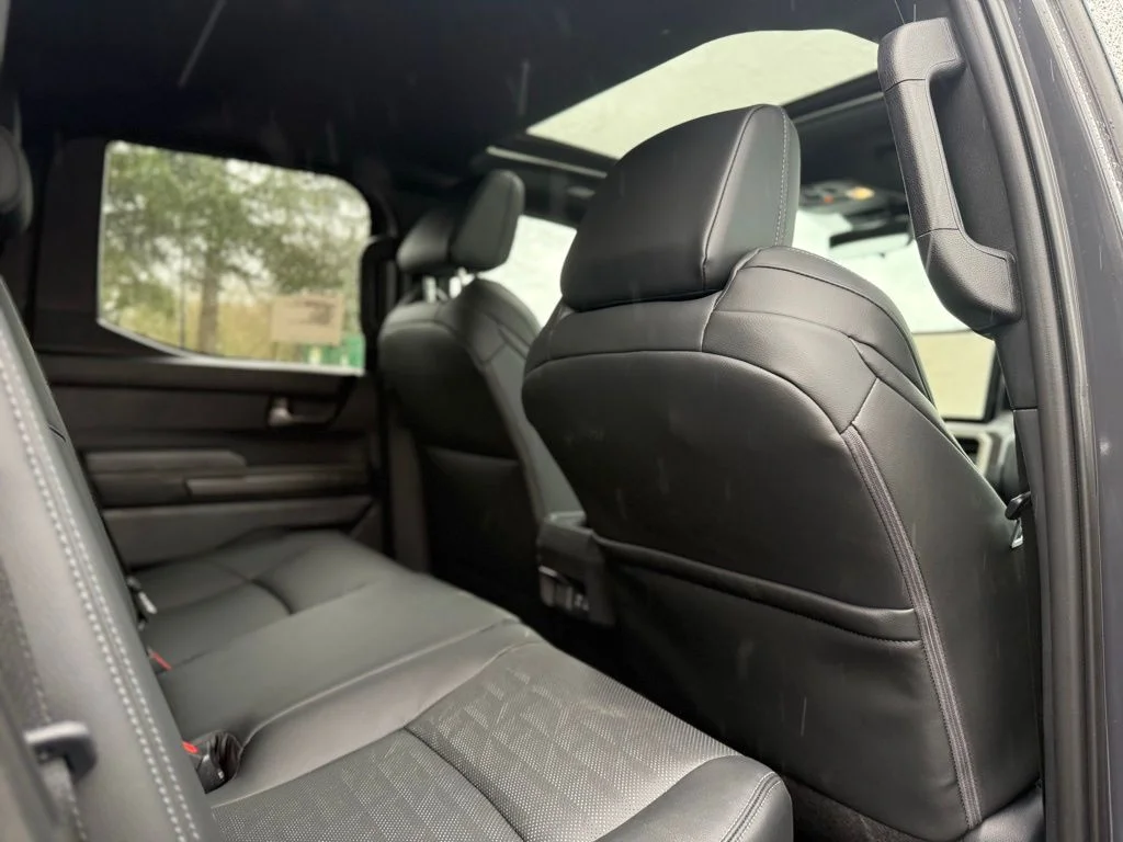2026 Toyota Tacoma TRD Off Road - Photo 29