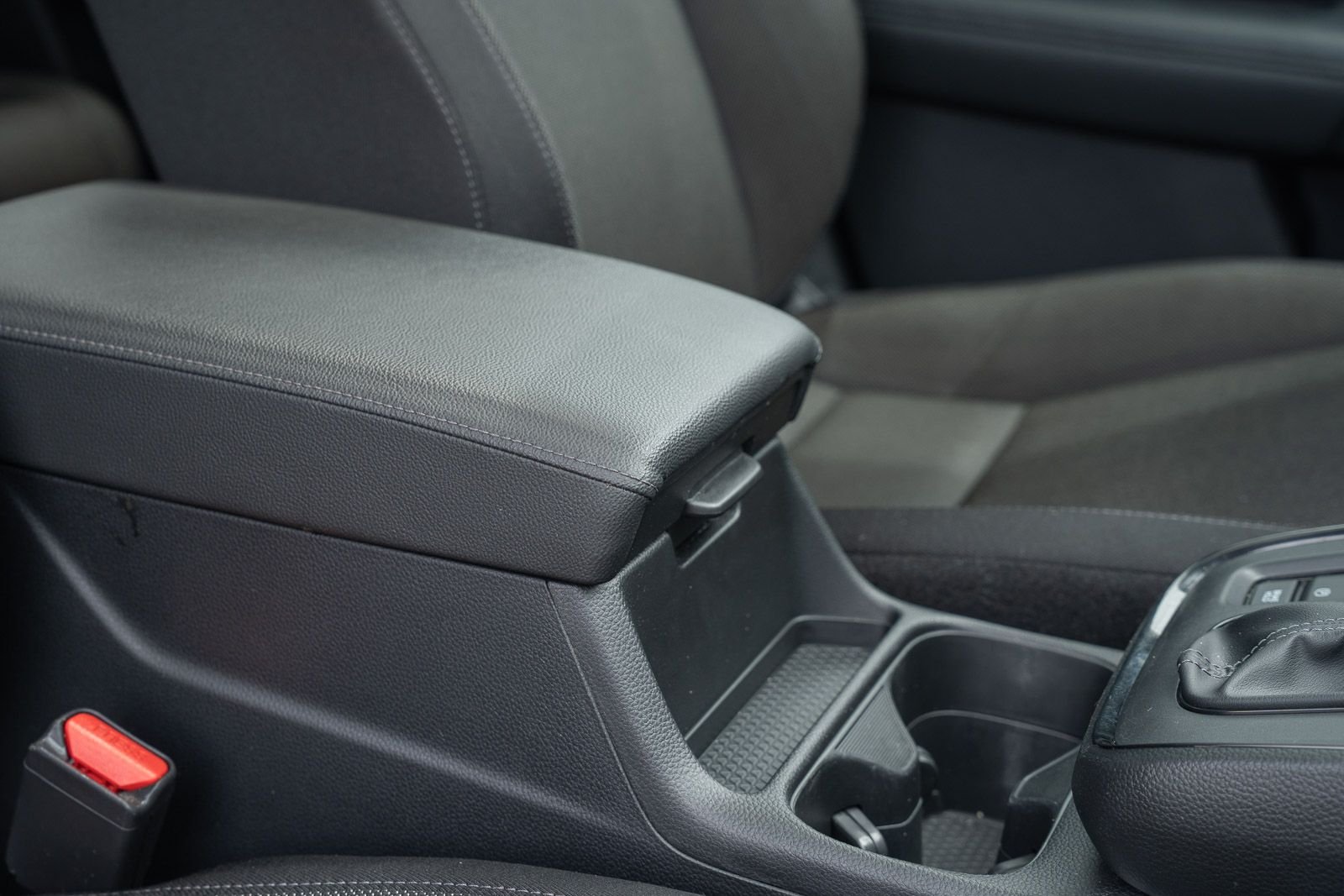 Certified Used 2024  Honda EX image 11