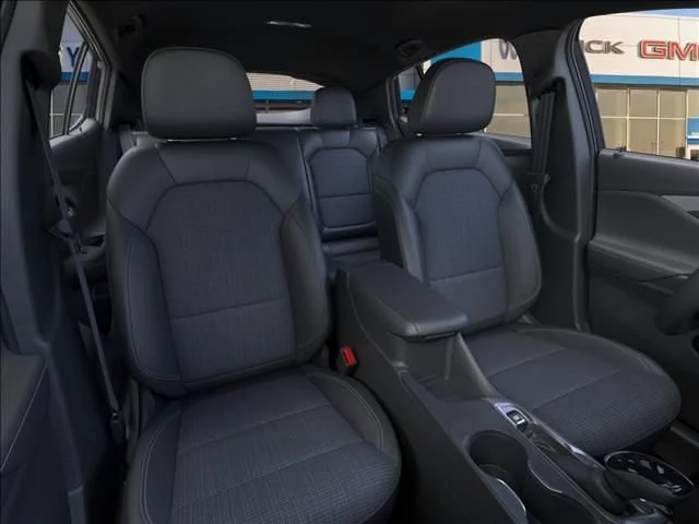 2026 Buick Envista Preferred - Photo 16