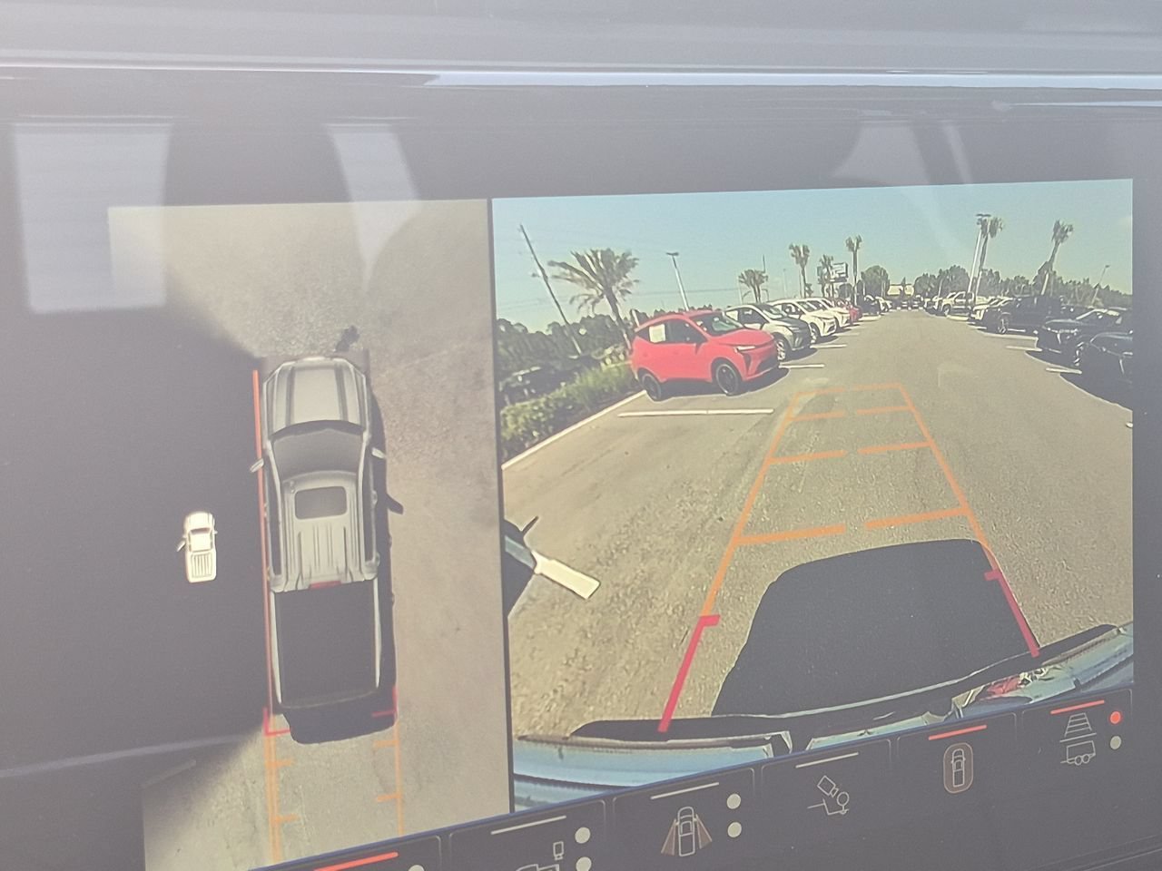 2026 GMC Sierra 1500 Denali - Photo 15