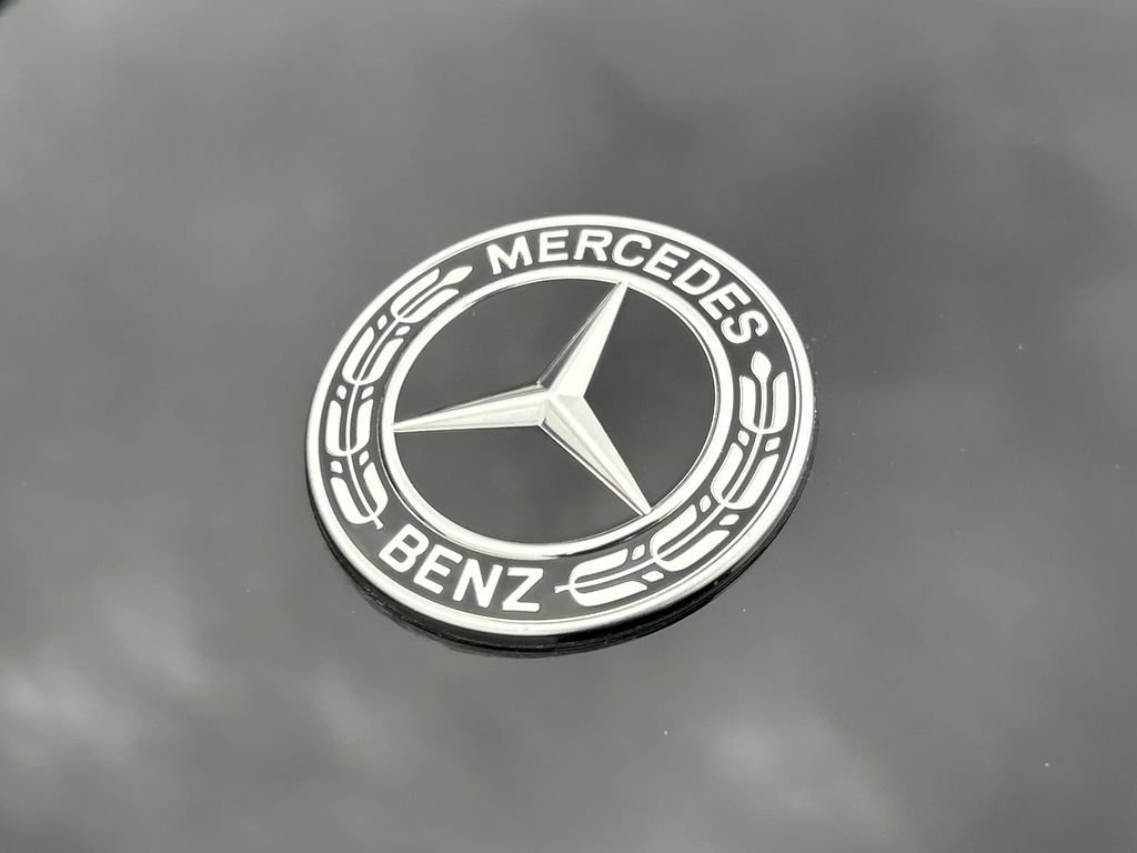 New 2026 Black Mercedes-Benz E 350 image 68