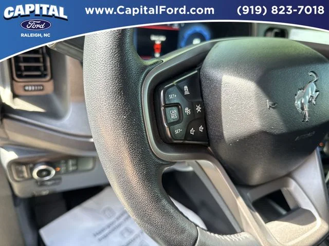 Used 2025 Beige Ford Badlands image 22