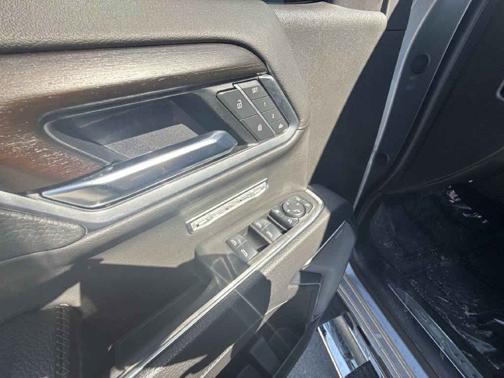 Certified Used 2025 Silver GMC Denali image 13