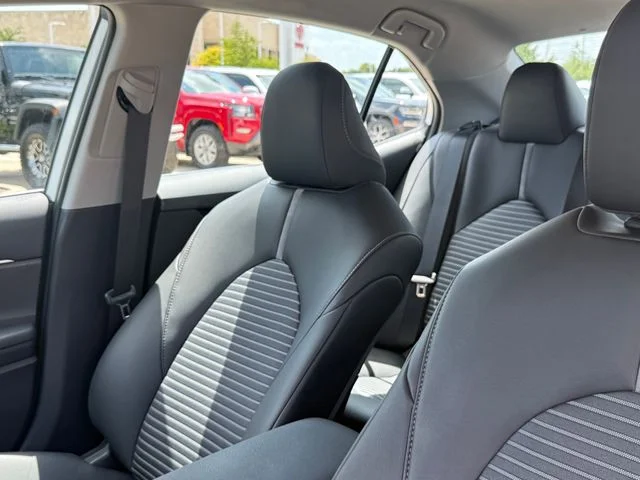 Certified Used 2024 ICE CAP Toyota SE image 13