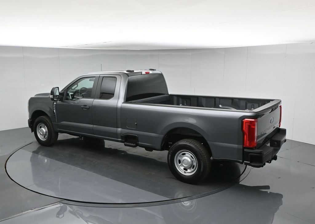 Certified Used 2025 Gray Ford XL image 43