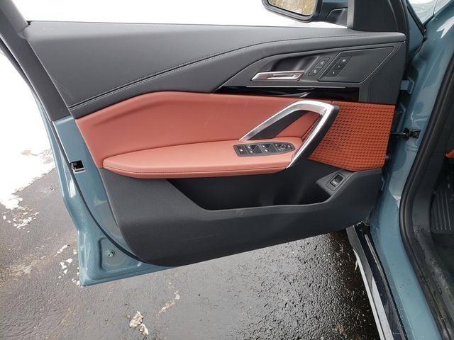 2026 BMW X1 XDrive28i - Photo 11