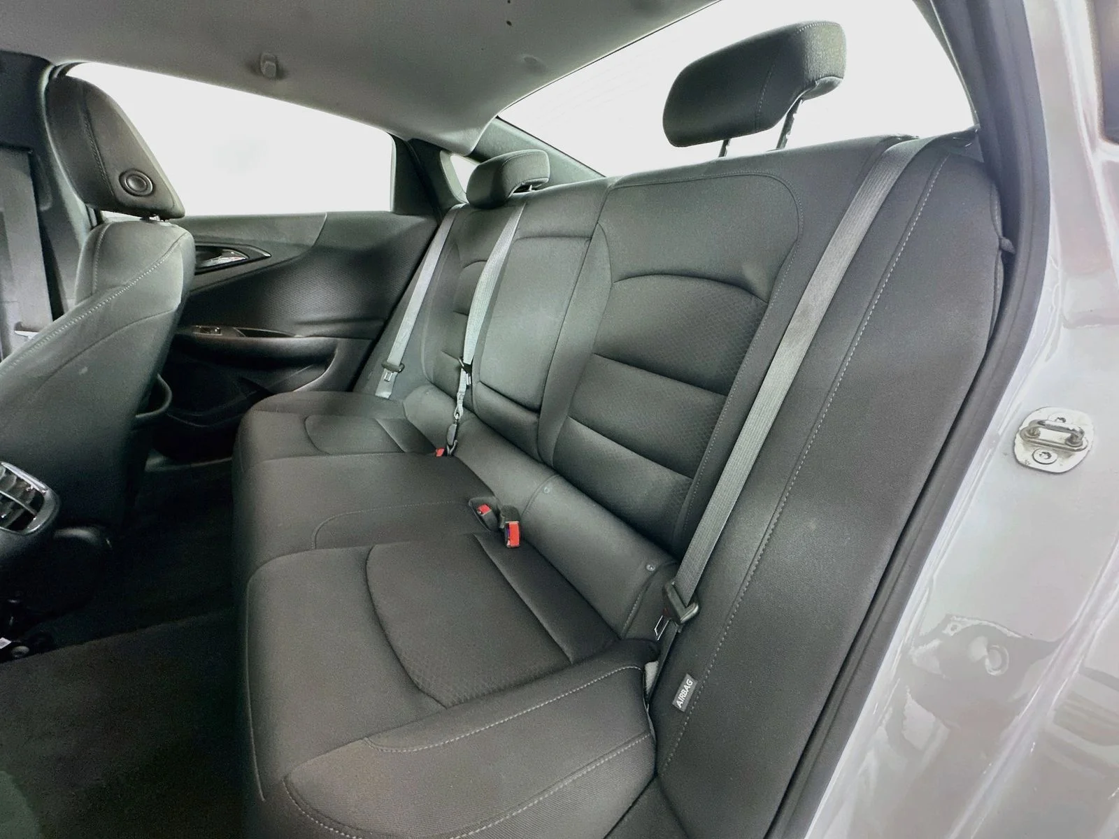 Used 2023 Summit White Chevrolet LT image 25