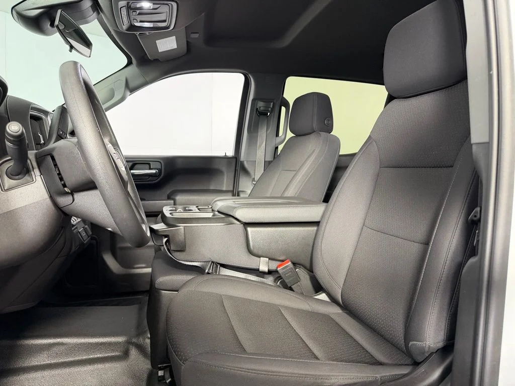 Certified Used 2024 White GMC Pro image 23
