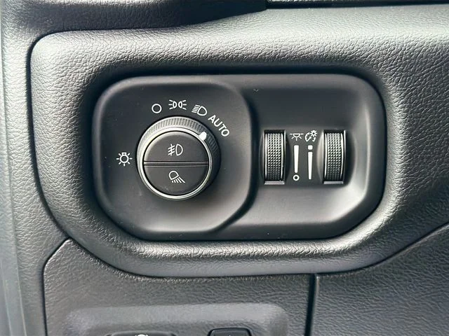 2023 RAM Ram 1500 Pickup Laramie - Photo 11