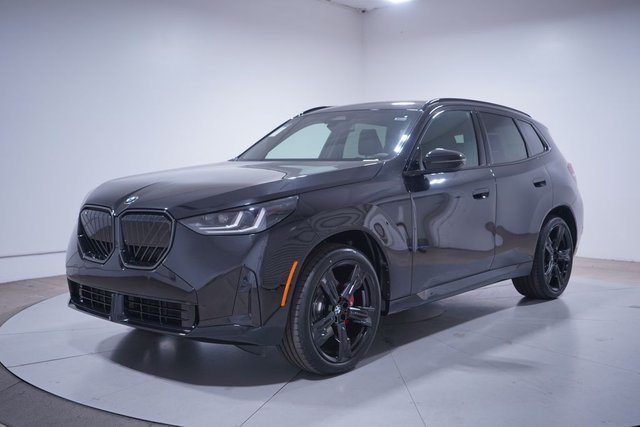 2026|BMW|X3|30 xDrive|4D Sport Utility