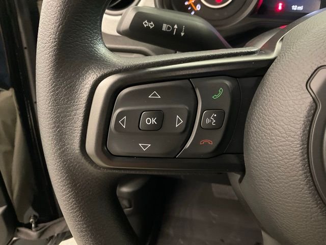 2026 Jeep Wrangler 4-Door Sport - Photo 12
