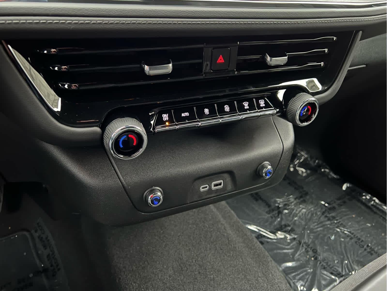 2026 Chevrolet Tahoe LS - Photo 24