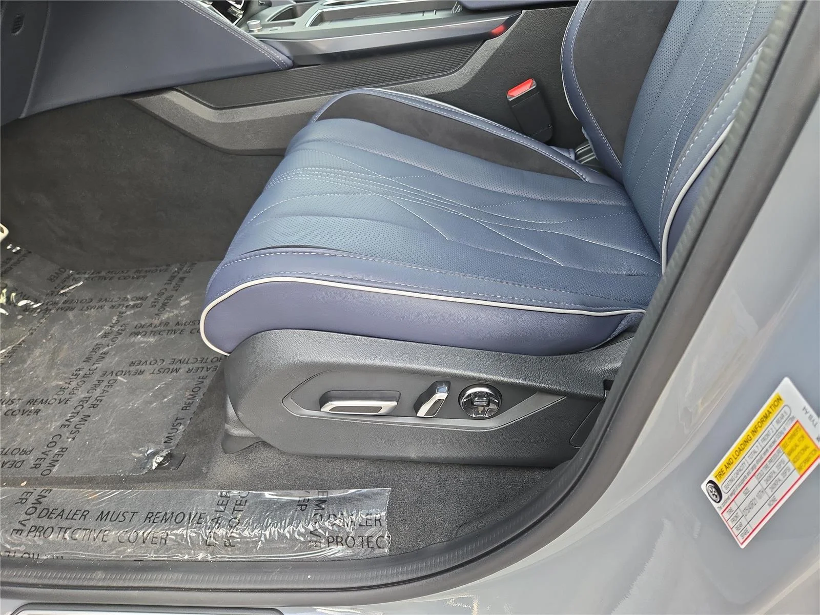 New 2026 Urban Gray Pearl Acura Type S w/Advance Package image 21