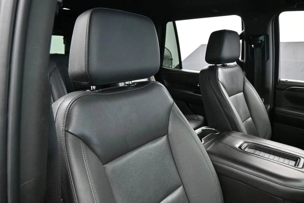 Used 2022 Black Chevrolet LT image 46