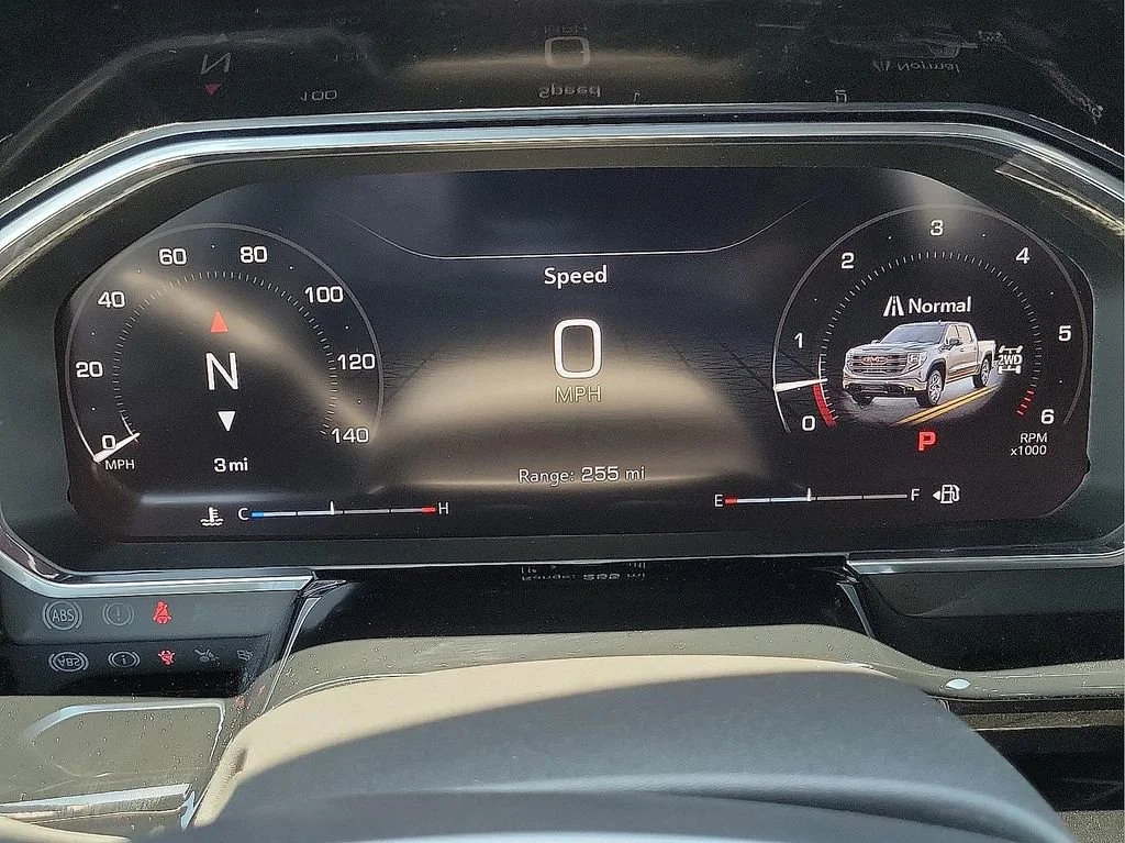 2026 GMC Sierra 1500 SLT - Photo 17