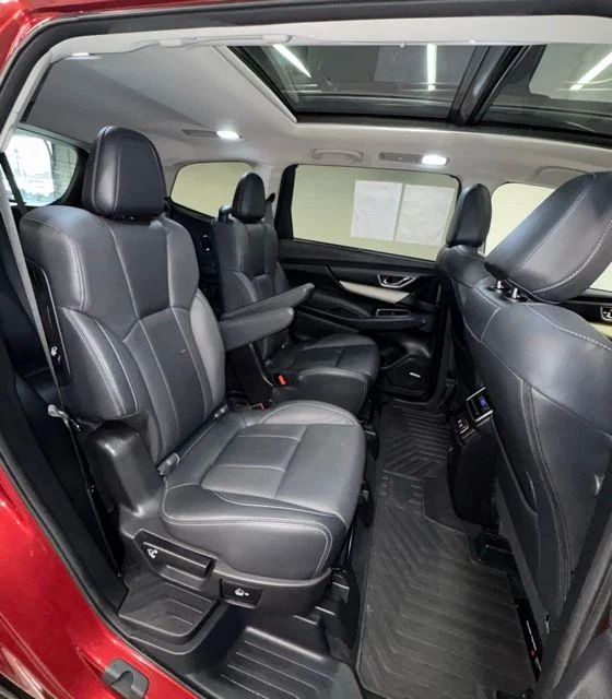 2020 Subaru Ascent Limited - Photo 15