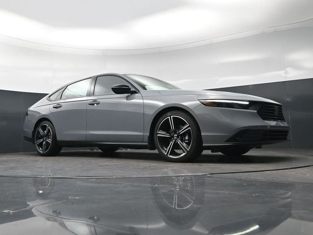 Certified Used 2026 Urban Gray Pearl Honda SE image 27