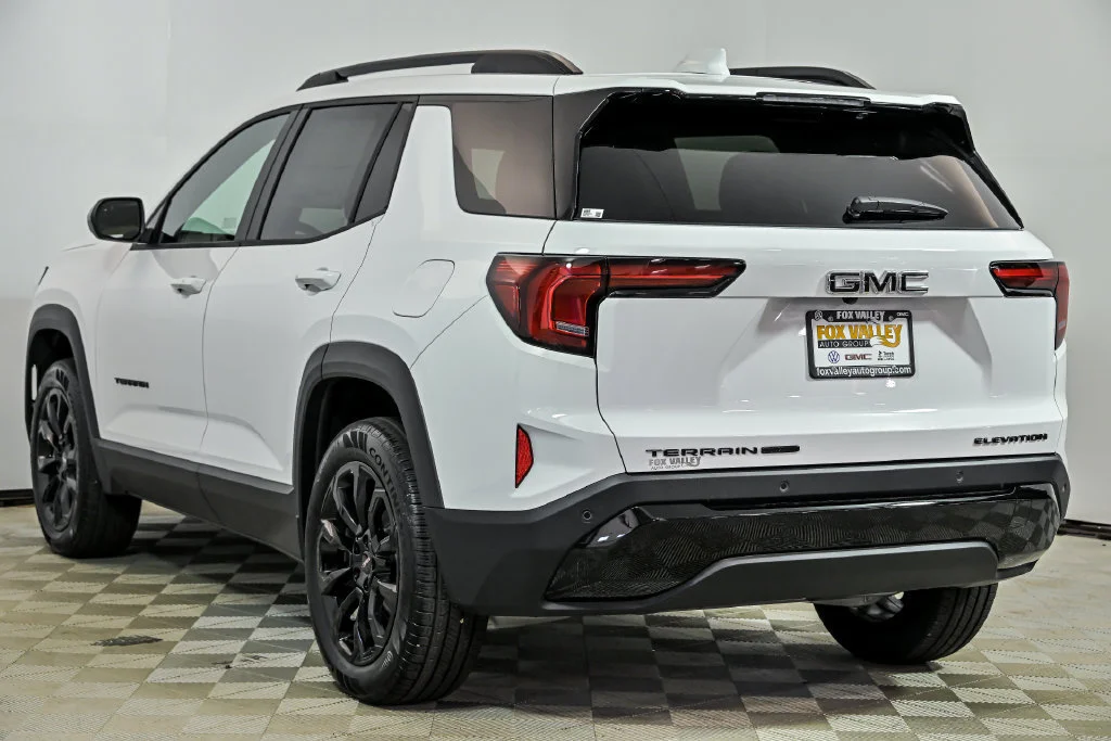 Vehicle thumbnail