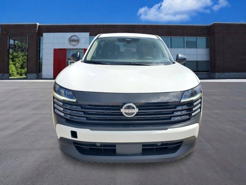 New 2026 Fresh Powder Nissan S image 8