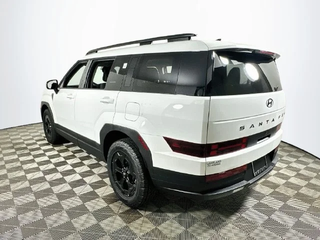 New 2026 Hyundai SANTA FE XRT