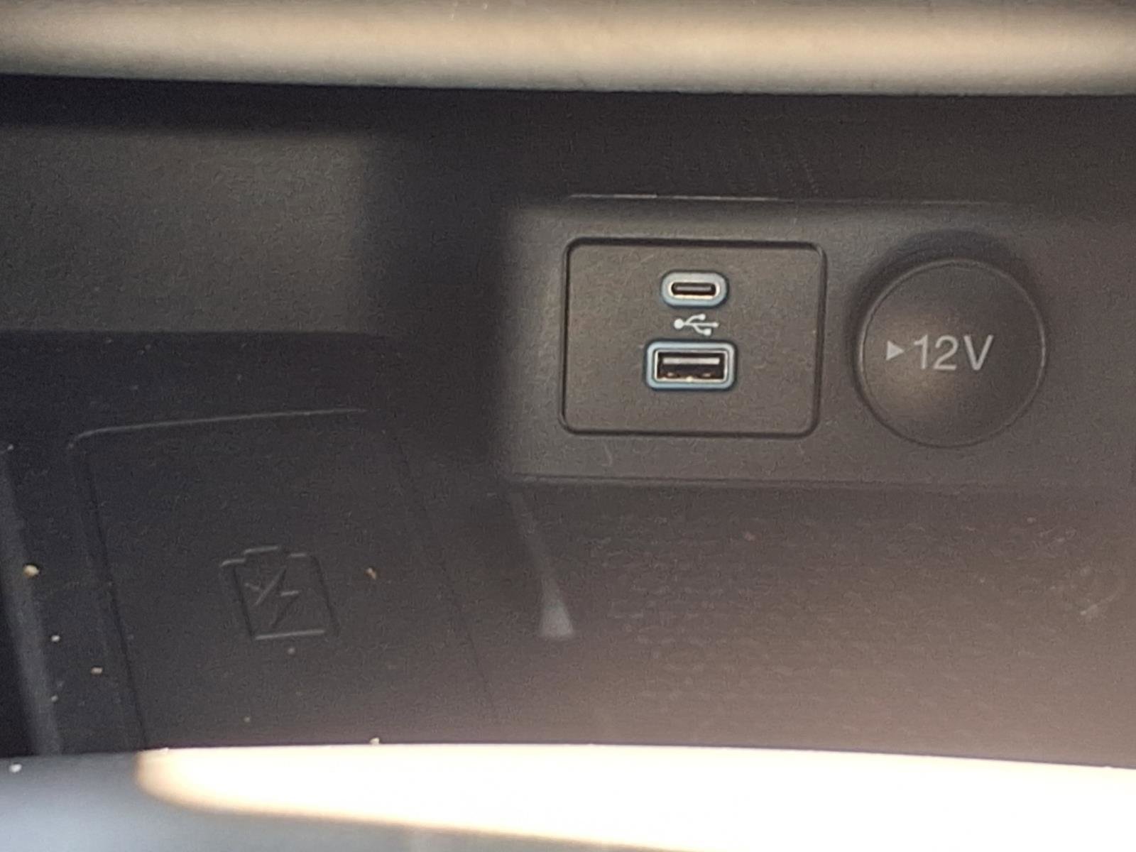 Used 2022  Ford Big Bend image 13