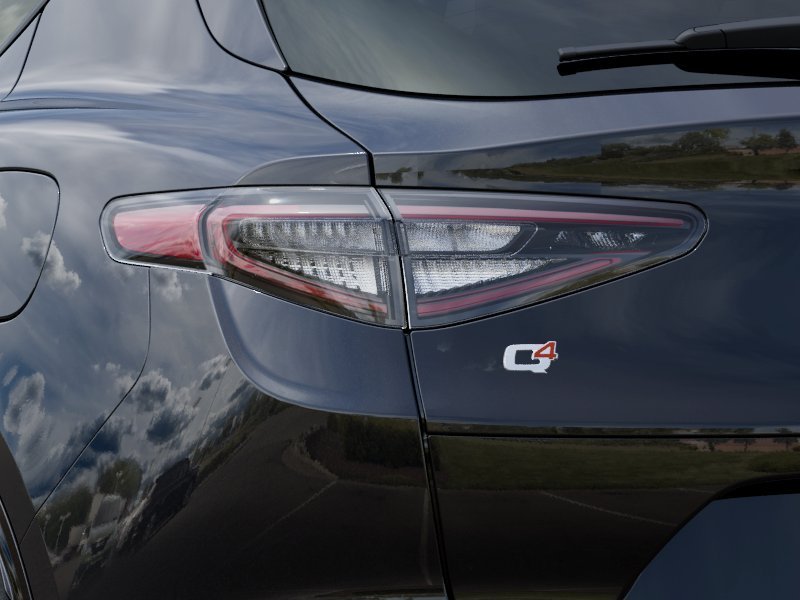 2025 Alfa Romeo Stelvio Intensa - Photo 63