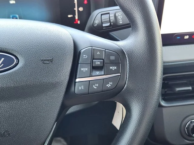 New 2026 Velocity Blue Ford XL image 28