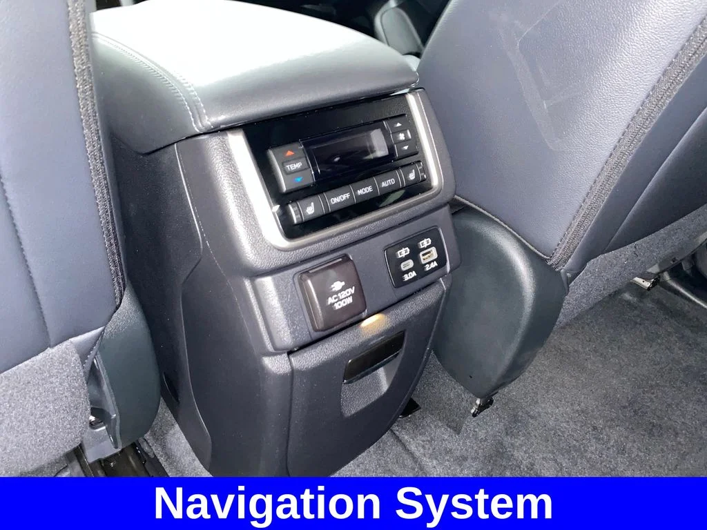 Used 2025 Gray Subaru Touring image 15