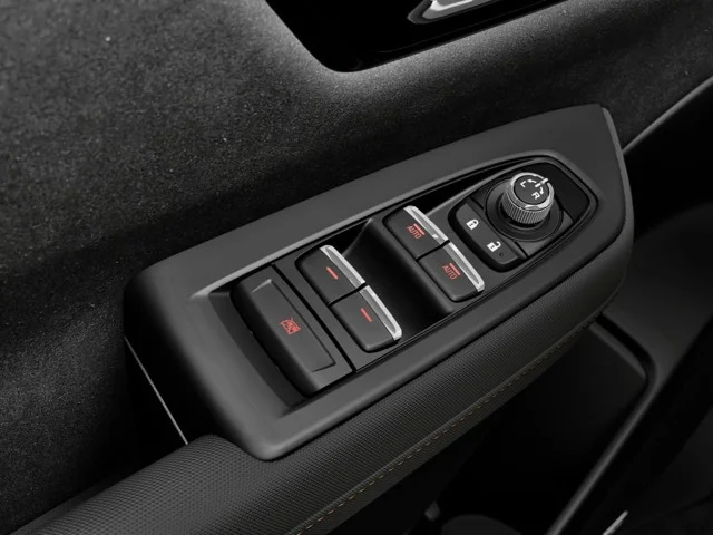 New 2026 MAGNETITE GRAY METALLIC Subaru Sport Onyx Edition image 22