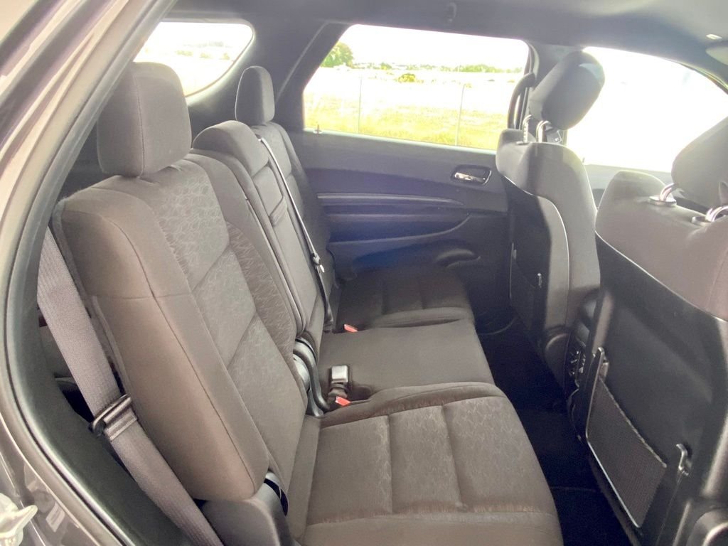 Used 2024 Gray Dodge GT image 25