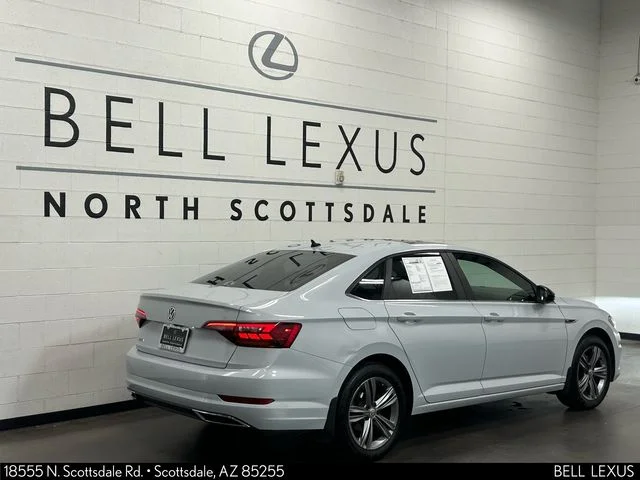 Used 2019  Volkswagen 1.4T S image 4