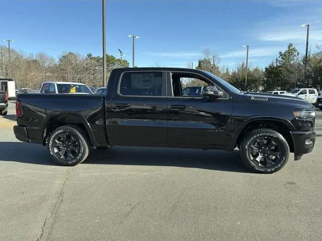 2026 RAM 1500 Big Horn/Lone Star - Photo 13