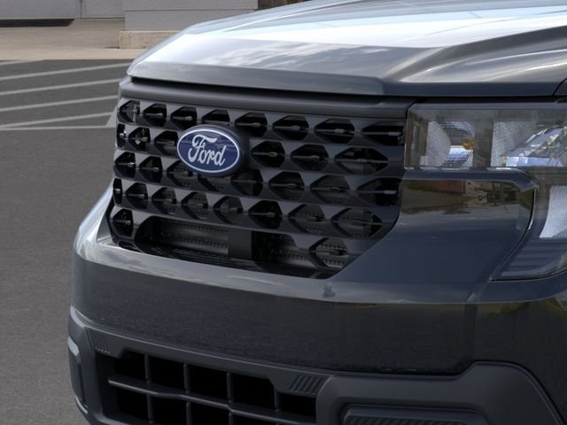 New 2026 Shadow Black Ford XL image 18
