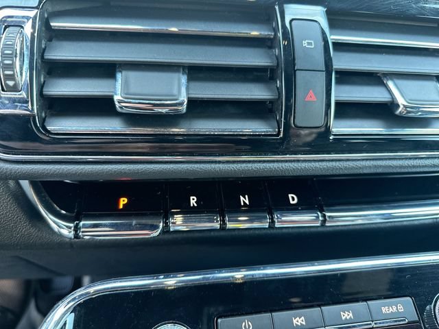 2024 Lincoln Navigator Reserve - Photo 24
