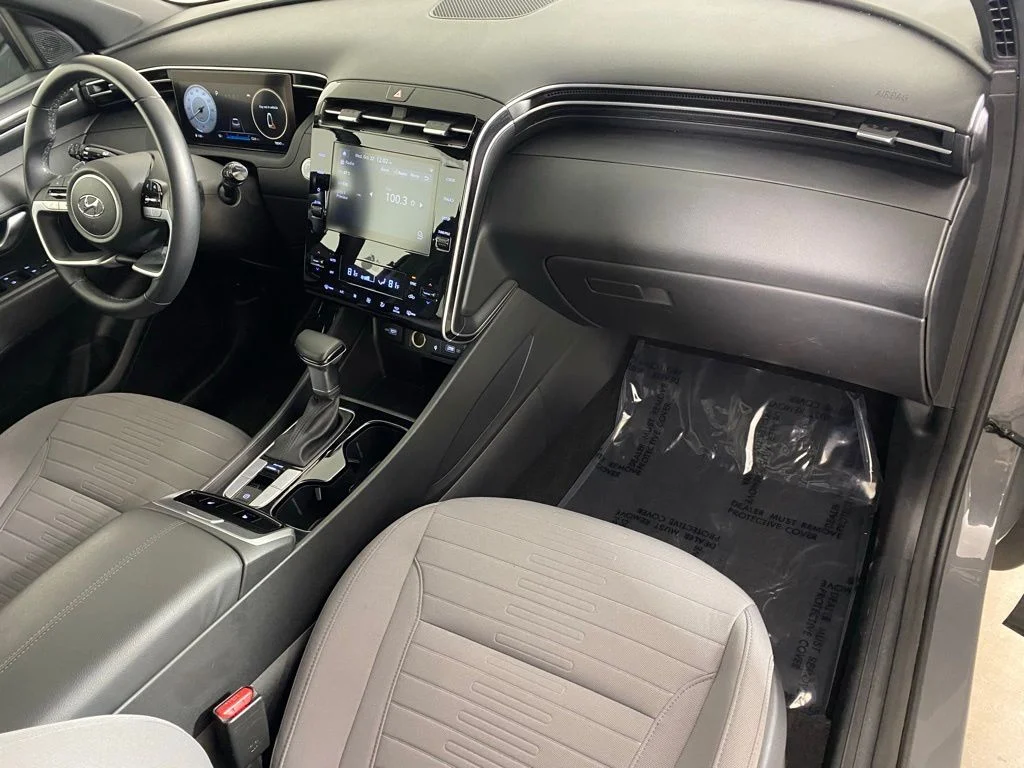 Used 2022 Gray Hyundai SEL Premium image 29