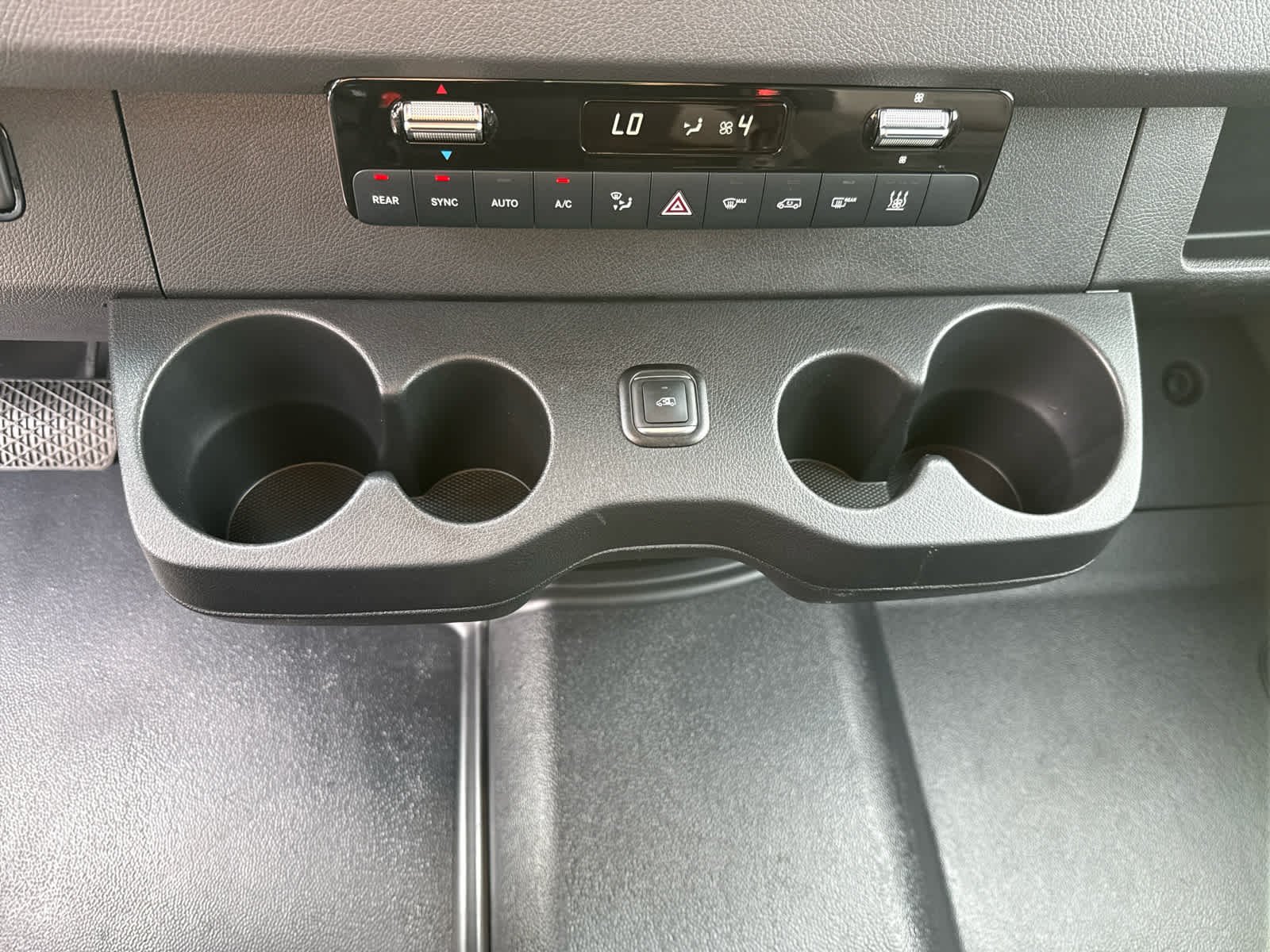 2025 Mercedes-Benz Sprinter Passenger Van Base - Photo 15