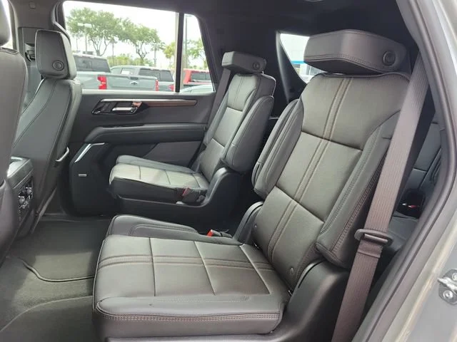 2026 Chevrolet Tahoe High Country - Photo 14