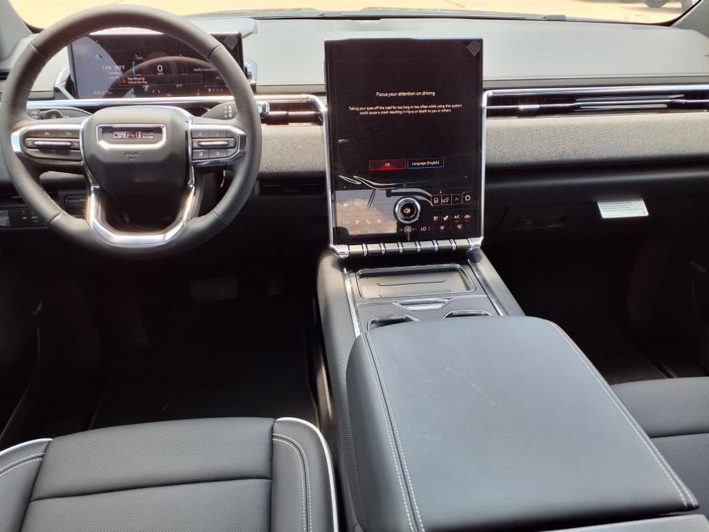 2026 GMC Sierra EV Elevation - Photo 11