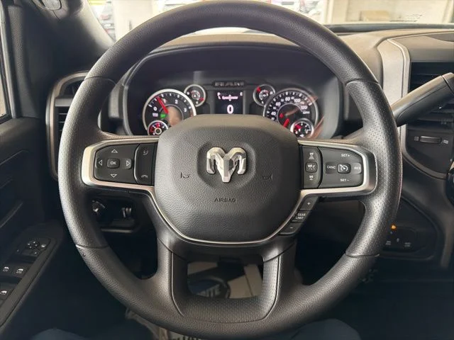 2026 RAM 2500 Tradesman - Photo 25