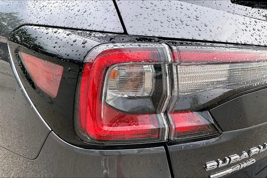 Used 2020 Gray Subaru Limited image 29